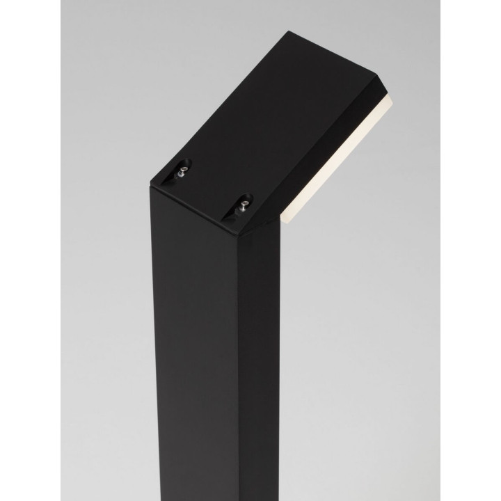 LUCES SIRELIA LE75158 stojąca lampa ogrodowa LED 12W IP65