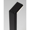 LUCES SIRELIA LE75158 standing garden lamp LED 12W IP65