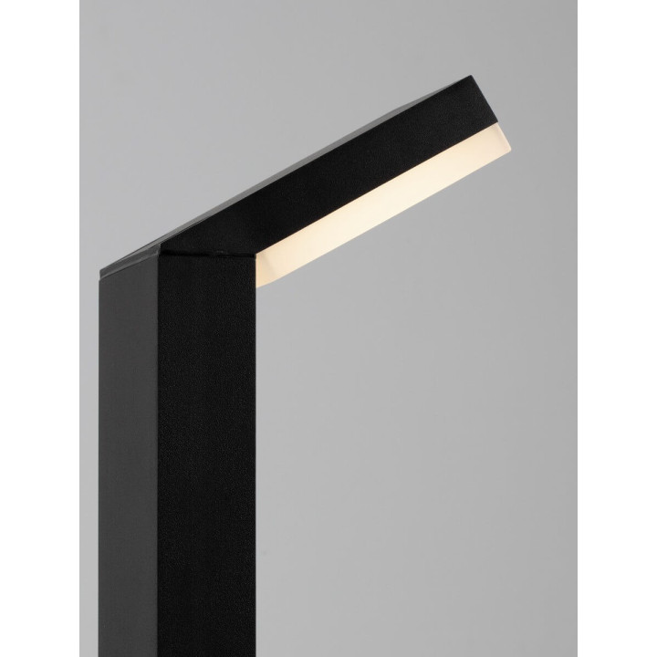 LUCES SIRELIA LE75158 stojąca lampa ogrodowa LED 12W IP65
