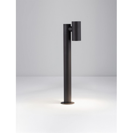 LUCES MALONZO LE75159 LED garden lamp IP65 adjustable