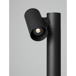 LUCES MALONZO LE75159 lampa ogrodowa LED IP65 regulowana