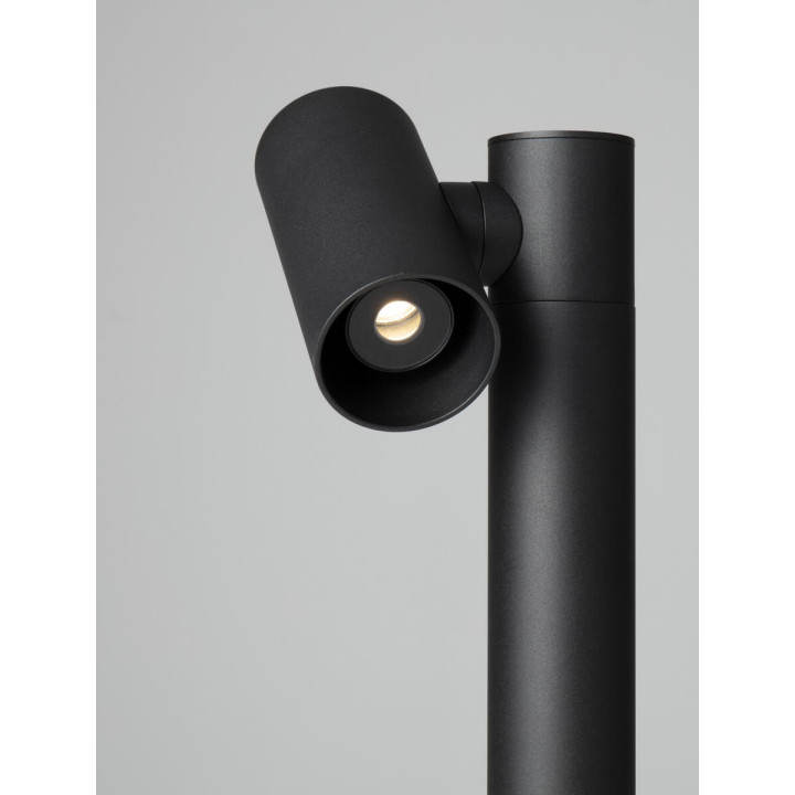 LUCES MALONZO LE75159 LED garden lamp IP65 adjustable