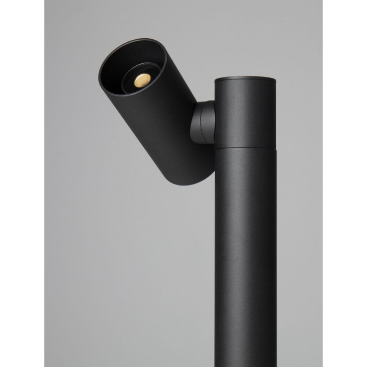 LUCES MALONZO LE75159 LED garden lamp IP65 adjustable