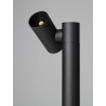 LUCES MALONZO LE75159 lampa ogrodowa LED IP65 regulowana