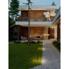 LUCES SALVIRA LE75166/7 lampa ogrodowa LED stojąca, szpikulec