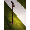 LUCES SALVIRA LE75166/7 lampa ogrodowa LED stojąca, szpikulec