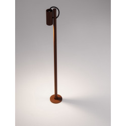 LUCES SALVIRA LE75166/7 lampa ogrodowa LED stojąca, szpikulec