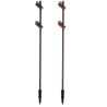 LUCES SALVIRA LE75168/9 lampa ogrodowa LED 13W 2 reflektory