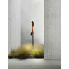 LUCES SALVIRA LE75168/9 lampa ogrodowa LED 13W 2 reflektory