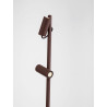 LUCES SALVIRA LE75168/9 lampa ogrodowa LED 13W 2 reflektory