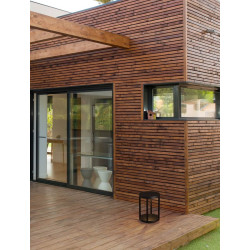 LUCES TAZORIA LE75170/1 LED garden lamp 9W 2 heights