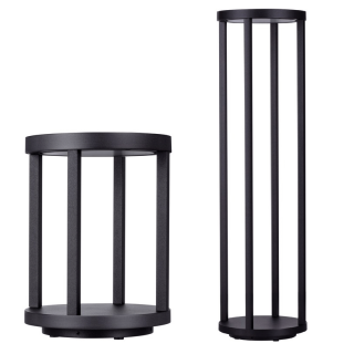 LUCES TAZORIA LE75170/1 LED garden lamp 9W 2 heights