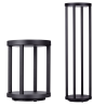 LUCES TAZORIA LE75170/1 LED garden lamp 9W 2 heights