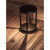 LUCES TAZORIA LE75170/1 lampa ogrodowa LED 9W 2 wysokości