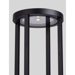 LUCES TAZORIA LE75170/1 LED garden lamp 9W 2 heights