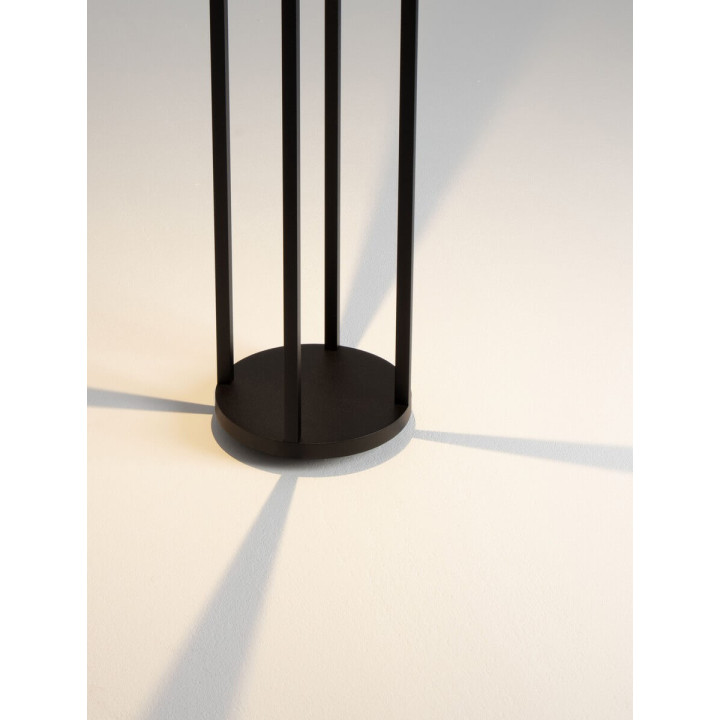 LUCES TAZORIA LE75170/1 LED garden lamp 9W 2 heights