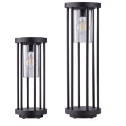LUCES MONTIVA LE75172/3 garden lamp E27 2 heights IP65