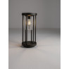 LUCES MONTIVA LE75172/3 garden lamp E27 2 heights IP65