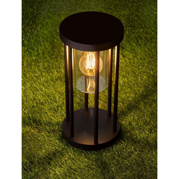 LUCES MONTIVA LE75172/3 garden lamp E27 2 heights IP65