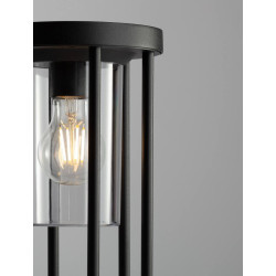 LUCES MONTIVA LE75172/3 garden lamp E27 2 heights IP65