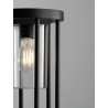 LUCES MONTIVA LE75172/3 garden lamp E27 2 heights IP65
