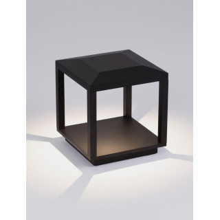 LUCES ORVENZA LE75174/5 LED garden lamp IP65 2 sizes