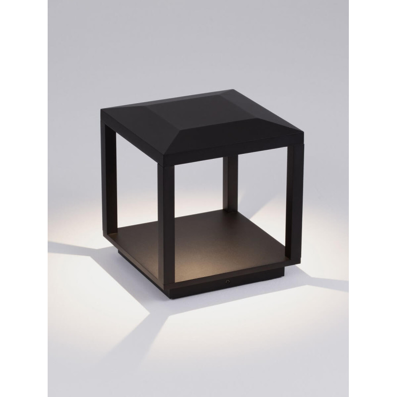 LUCES ORVENZA LE75174/5 lampa ogrodowa LED IP65 2 rozmiary