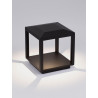 LUCES ORVENZA LE75174/5 lampa ogrodowa LED IP65 2 rozmiary