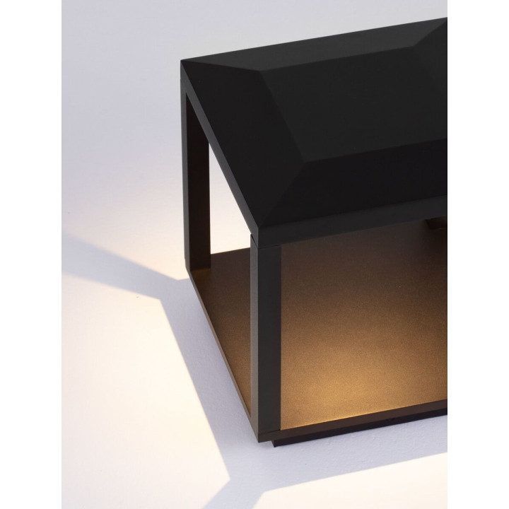 LUCES ORVENZA LE75174/5 lampa ogrodowa LED IP65 2 rozmiary