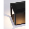 LUCES ORVENZA LE75174/5 lampa ogrodowa LED IP65 2 rozmiary