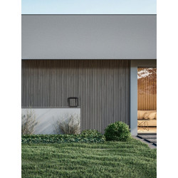 LUCES ORVENZA LE75174/5 lampa ogrodowa LED IP65 2 rozmiary