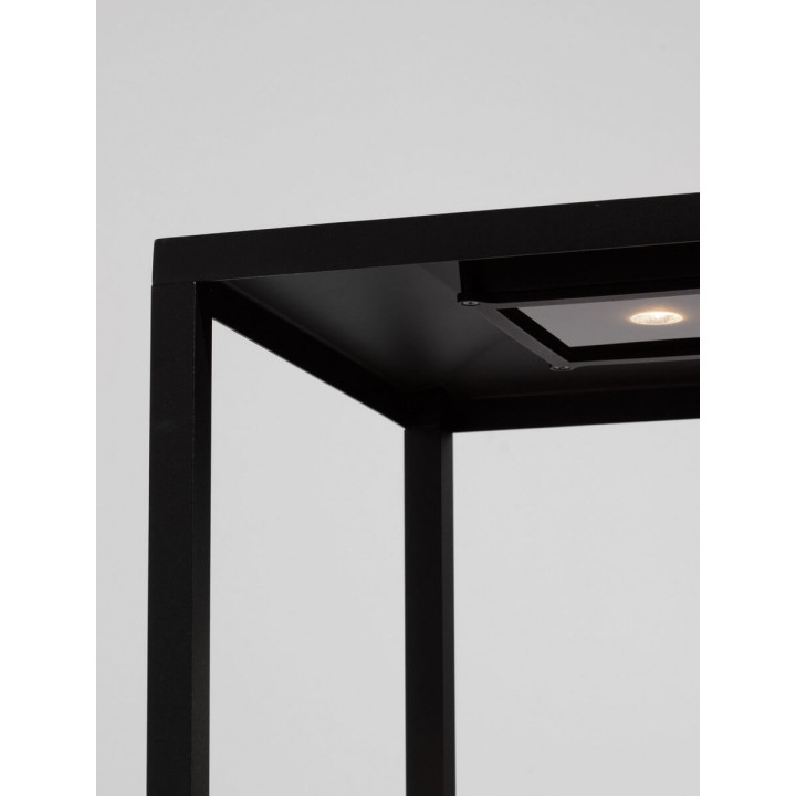 LUCES ORVENZA LE75174/5 LED garden lamp IP65 2 sizes