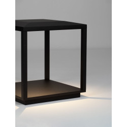 LUCES ORVENZA LE75174/5 lampa ogrodowa LED IP65 2 rozmiary