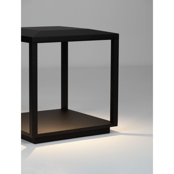 LUCES ORVENZA LE75174/5 lampa ogrodowa LED IP65 2 rozmiary