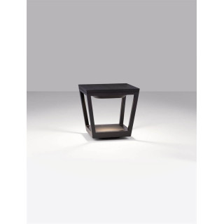LUCES CANDELA LE75178 garden lamp IP54 motion sensor