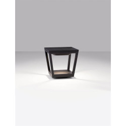 LUCES CANDELA LE75178 lampa ogrodowa IP54 czujnik ruchu