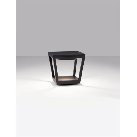 LUCES CANDELA LE75178 lampa ogrodowa IP54 czujnik ruchu LUCES CANDELA LE75178 lampa ogrodowa IP54 czujnik ruchu