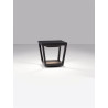LUCES CANDELA LE75178 lampa ogrodowa IP54 czujnik ruchu