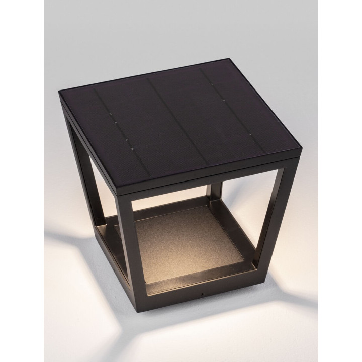 LUCES CANDELA LE75178 garden lamp IP54 motion sensor
