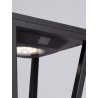 LUCES CANDELA LE75178 lampa ogrodowa IP54 czujnik ruchu