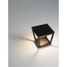 LUCES CANDELA LE75178 lampa ogrodowa IP54 czujnik ruchu