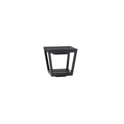 LUCES CANDELA LE75178 lampa ogrodowa IP54 czujnik ruchu