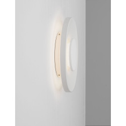 LUCES FILOREZ LE75183/4 kinkiet zewnętrzny LED IP65 2 kolory