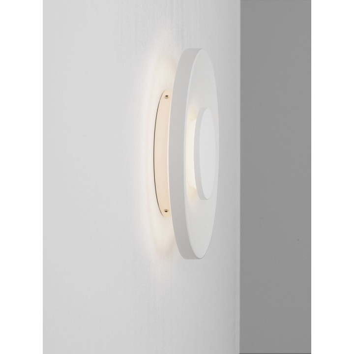 LUCES FILOREZ LE75183/4 kinkiet zewnętrzny LED IP65 2 kolory