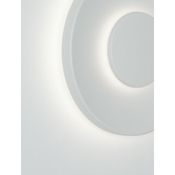 LUCES FILOREZ LE75183/4 kinkiet zewnętrzny LED IP65 2 kolory