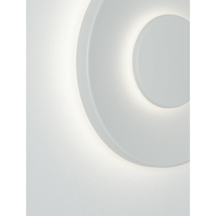 LUCES FILOREZ LE75183/4 LED outdoor wall lamp IP65 2 colors