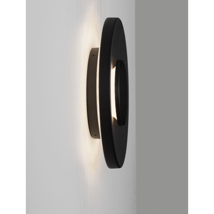 LUCES FILOREZ LE75183/4 LED outdoor wall lamp IP65 2 colors