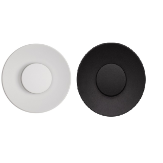LUCES FILOREZ LE75183/4 kinkiet zewnętrzny LED IP65 2 kolory