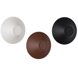 LUCES QUERILO LE75185/6/7 LED outdoor wall lamp 3000K IP54