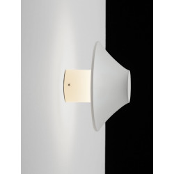 LUCES QUERILO LE75185/6/7 LED outdoor wall lamp 3000K IP54